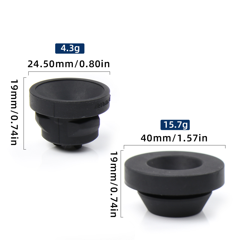 【メル43741】 Amazon.com: 2872947 NOx Sensor Nitrogen Oxide Sensor 4326869