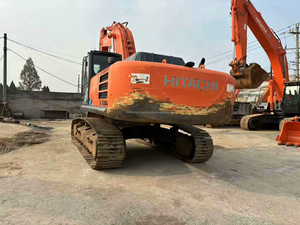 เครื่องจักรก่อสร้าง ZX350-5G ฮิตาชิมือสองเครื่องจักรก่อสร้าง ZX350-5G มือสองสภาพดี ZX370 ZX360-5G ใช้แล้ว - Product Image 4