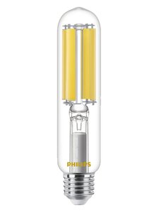 Bombilla LED para Alumbrado Público <span class=keywords><strong>PHILIPS</strong></span>, IP65, Exterior, Alta Potencia, E27, Ahorro de Energía, Iluminación de Jardín, 2800LM - Product Image 5