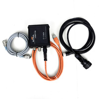 Perangkat Lunak Diagnostik Still Canbox STED-S Versi CANBOX Antarmuka USB untuk Alat Pemindai Diagnostik Truk Forklift Still
