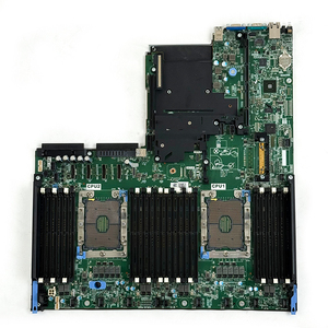 Del modello standard ATX della scheda madre del server R640 supporta i processori Xeon dual Intel e la memoria DDR4 della scheda madre originale - Product Image 1