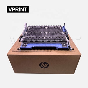 ชุดภาชนะบรรจุน้ำยาบริการ W1B44A A7W93-67081 สำหรับเครื่องพิมพ์ Hp Pagewide Color 755 MFP <span class=keywords><strong>774</strong></span> 779 E776 อะไหล่เครื่องพิมพ์ - Product Image 1