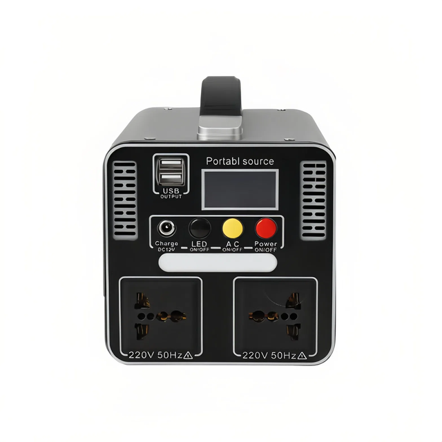 200W 300W 500W 1000W 1500W Generator Inverter Generator Free Energy Generator Electric Generator Solar Power Generator Lithium