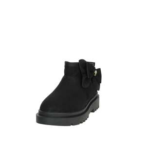 Botas bajas para niña Liu-Jo, color negro, 4F4343 TX453 - Product Image 6