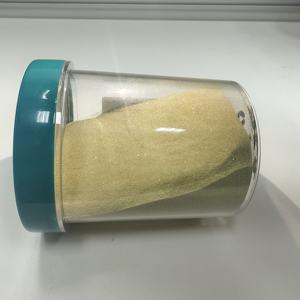 Polvere di Diamante Sintetico ODM/OEM, Graniglia di Diamante Frantumato per Utensili Elettroplaccati e Strumenti Dentali - Product Image 2