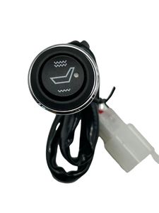 Tốt nhất người bán cao và thấp xe Ghế sưởi ấm chuyển đổi sửa đổi ô tô xe Ghế nóng vòng chuyển đổi nút - Product Image 3