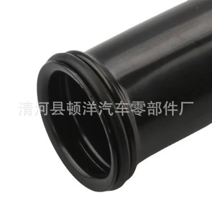 Coolant Hose 25460-25002 For Yueda Kia Engine <b>Iron</b> Pipe Replacement Part - Product Image 3