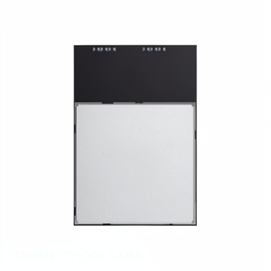 SIWN917Y100LGABA ผู้ผลิตโมดูลรับส่งสัญญาณ RF และโมเด็ม - Product Image 1