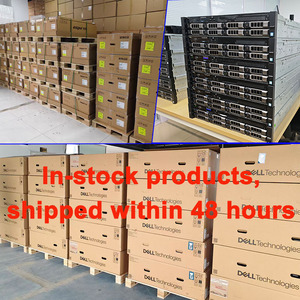 Nuovo Server Rack 2U PowerEdge R630 R730 R740 R750 R760 ad Alte Prestazioni per Virtualizzazione, Cloud, <span class=keywords><strong>Database</strong></span> e Server Aziendali - Product Image 6