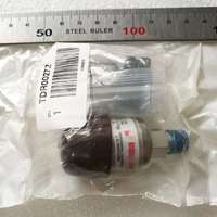 Transducteur de pression d'huile TDR00272 X13790142-01 pour refroidisseur centrifuge Trane