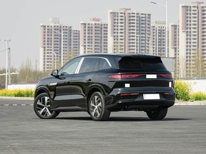 SUV électrique Premium Edition 670KM avec LiDAR, 500kW, puissant, longue autonomie, 7 places - Product Image 5