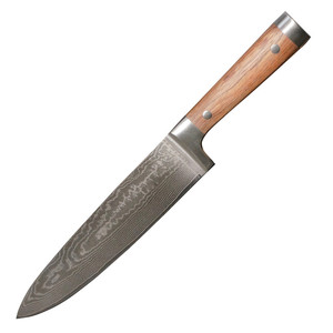 Fábrica en Stock VG10 de acero de Damasco cuchillo de <span class=keywords><strong>Chef</strong></span> conjunto de <span class=keywords><strong>cuchillos</strong></span> de cocina - Product Image 2