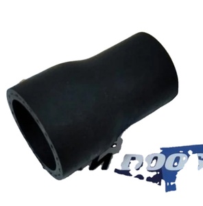 Doosan экскаватор резиновый шланг 65,96301-0258 для продажи - Product Image 2