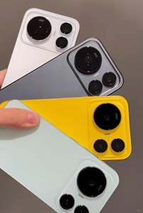 Magic9 Snap Dragon 8 Elite Gen6 หน้าจอ 6.37 นิ้ว 120Hz Oled แบตเตอรี่ 8000mAh ชาร์จเร็ว 80W กล้อง 200MP สมาร์ทโฟน 5G - Product Image 4