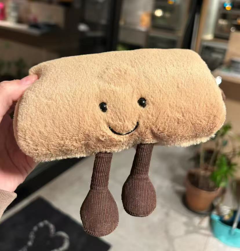 Pain au chocolat
