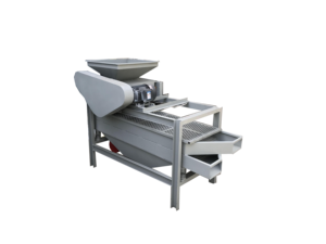 Kayısı çekirdeği badem ve fındık Shelling makinesi soyma makinesi - Product Image 2