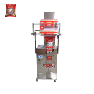 Grain Salt Sugar Rice Sachet Packing Machine Chips Packing Machine Price Grain Packing Machine - Product Image 6