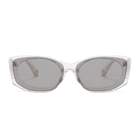 Lunettes de soleil JH Eyewear Fashion Tortoise Shell Shades UV400 Las Gafas De Sol