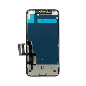 Écran Incell FHD de haute qualité FaRuiX pour iPhone 12 13 14 PM, écran LCD Incell de qualité supérieure, remplacement pour iPhone 11-16, écran tactile complet - Product Image 6