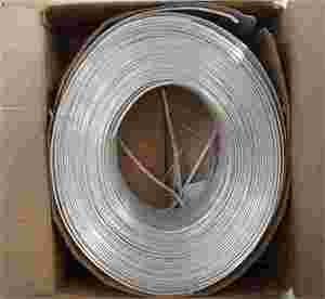 Fournisseur chinois de tubes en <span class=keywords><strong>aluminium</strong></span> en bobine 1060 3003, tubes, tuyaux, feuilles et plaques en alliage d'<span class=keywords><strong>aluminium</strong></span> pour échangeur de chaleur et système de refroidissement - Product Image 3