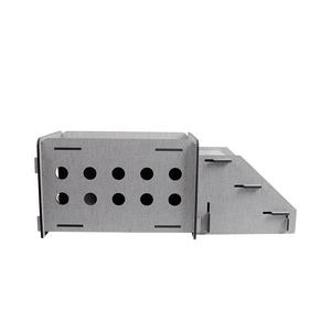 Jaula para Perros y Gatos <span class=keywords><strong>Wowo</strong></span> 2021, Fabricante Chino, Cama Interior para Mascotas, Productos para Mascotas - Product Image 2