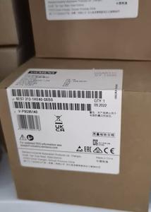 6ES7212-1HE40-0XB0 ของแท้ ใหม่ / คุณภาพสูง CPU 1212C, คอมแพ็คซีพียู, <span class=keywords><strong>6ES72121HE400XB0</strong></span> - Product Image 2