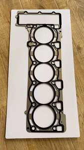 Kusima en kaliteli oto motor parçaları BUJ silindir kafası conta seti için Lamborghini Audi R8 5.<span class=keywords><strong>2</strong></span> V10 OE 07L-103-383-BB - Product Image 3