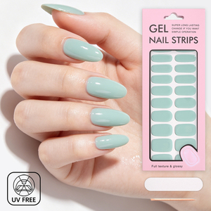 Populares tiras <span class=keywords><strong>de</strong></span> <span class=keywords><strong>uñas</strong></span> <span class=keywords><strong>de</strong></span> <span class=keywords><strong>gel</strong></span> precuradas, rosas y rojas con diseño <span class=keywords><strong>de</strong></span> corazón, sin puntas francesas, sin necesidad <span class=keywords><strong>de</strong></span> hornear, pegatinas <span class=keywords><strong>de</strong></span> <span class=keywords><strong>uñas</strong></span> <span class=keywords><strong>de</strong></span> <span class=keywords><strong>gel</strong></span> UV, envolturas <span class=keywords><strong>de</strong></span> <span class=keywords><strong>uñas</strong></span> <span class=keywords><strong>de</strong></span> <span class=keywords><strong>gel</strong></span> sin UV. - Product Image 1