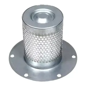 Factory Price Air Compressor Spare Part 1613750201 Oil Separator Filter For Atlas Copco Separator Replace