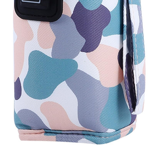 Calentador de Biberones USB con Temperatura Ajustable para Calentar Tazas, Termos y Bolsas Térmicas, Calentador Universal de Temperatura Constante - Product Image 3