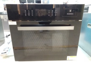 Four encastrable 60L avec fonctions vapeur et cuisson intégrées - Offre Spéciale - Product Image 3