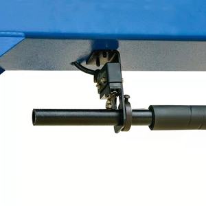 <span class=keywords><strong>Elevador</strong></span> de Autos de 2 Postes con Liberación Eléctrica, Capacidad de 4000 kg, <span class=keywords><strong>Elevador</strong></span> Hidráulico de Piso Libre, <span class=keywords><strong>Elevador</strong></span> de <span class=keywords><strong>Dos</strong></span> <span class=keywords><strong>Columnas</strong></span> - Product Image 5