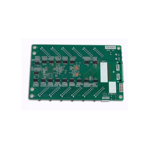 Carte de réception NOVA <span class=keywords><strong>STAR</strong></span> MRV412, écran LED couleur, panneau d'affichage électronique, carte mère vidéo, carte de contrôle - Product Image 6