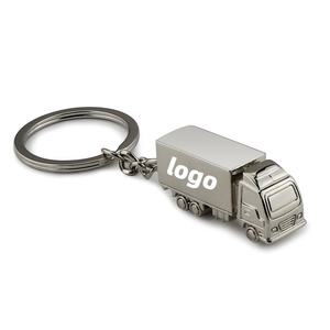 कस्टमाइज्ड ओडेम जस्ता मिश्र धातु 3 डी कार मॉडल कीरिंग कार आकार कुंजी पेंडेंट मेटल स्पोर्ट्स रेसिंग कार कीचेन लोगो के साथ - Product Image 4