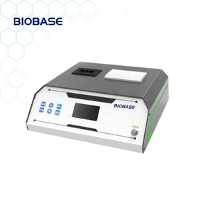 Testeur <span class=keywords><strong>de</strong></span> sol multi-paramètres BIOBASE CHINA S, analyseur <span class=keywords><strong>portable</strong></span> des éléments du sol pour laboratoire, test <span class=keywords><strong>de</strong></span> N, P, K, salinité et pH - Product Image 1