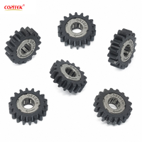 Pièces détachées pour copieurs, engrenage d'entraînement pour Sharp C4021/5021R/4051/4081D/6081D, compatible, engrenage de bonne qualité