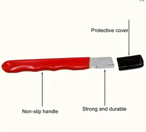 Coltello diamantato 125*14mm per <span class=keywords><strong>affilare</strong></span> <span class=keywords><strong>pietra</strong></span> in carburo di tungsteno <span class=keywords><strong>con</strong></span> un temperino di copertura per affilatura di tutte le lame - Product Image 4
