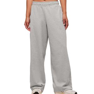 กางเกงลำลองสำหรับผู้หญิง ใส่สบาย ระบายอากาศได้ดี ทรงหลวม ไซส์ใหญ่พิเศษ - Product Image 1