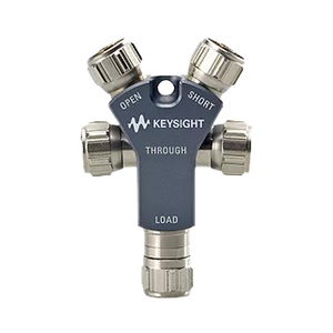 Kit de Calibración Mecánica OSLT 4 en 1 Keysight 85514A, hasta 9 GHz, Tipo-N(m), 50 Ohm - Product Image 4