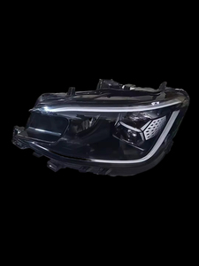 Accessori <span class=keywords><strong>Originali</strong></span> per Veicoli Elettrici VW ID6 Crozz X, Nuovi <span class=keywords><strong>Ricambi</strong></span> con Temperatura Colore 6000K Ottimale per <span class=keywords><strong>Volkswagen</strong></span> ID6 - Product Image 4