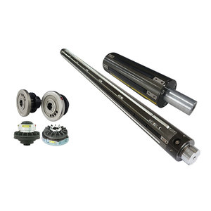 Eje Neumático de Aluminio con Expansión por Aire - Product Image 1