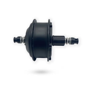 Motor de Cubo de Rueda sin Escobillas de 36V 48V 250W para Bicicleta/Scooter MTB - Product Image 3