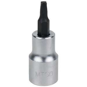 KS TOOLS-911,4016 3/8 ''Broca de culata para MTS MORTORq®Tornillos-EAN 4042146713686 CUERPO Y CHAPAS METÁLICAS - Product Image 1