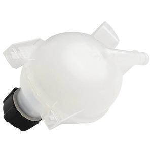 Tanque de Expansión para Renault Clio, Plástico, 217104354R 217107259R, Pieza de Repuesto - Product Image 1