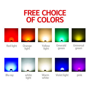 2835 smd rosso, 0.2W 0.5W 60mA 2835 ha condotto la luce Arancione verde Smeraldo <span class=keywords><strong>Blu</strong></span> ray luce bianca Calda - Product Image 2