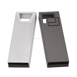 Precio barato en venta nuevo metal pen drive llavero boda y regalo gratis logotipo llavero de metal mini pormo usb flash drive - Product Image 6