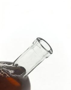 Botellas de Licor de Vidrio Curvo Transparente/Esmerilado de 500ml/700ml/750ml con Tapón de Corcho para Whisky, Brandy, Ron, <span class=keywords><strong>Vodka</strong></span> y Licores - Product Image 5
