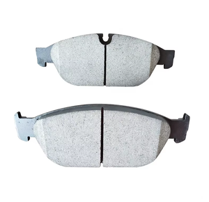 Plaquettes de frein à <span class=keywords><strong>prix</strong></span> d'usine pour <span class=keywords><strong>AUDI</strong></span> A6 A7 A8 <span class=keywords><strong>QUATTRO</strong></span> RS7 S6 S7 2012-2016, jeu de plaquettes de frein AVANT, GARANTIE 4H0698151G - Product Image 3