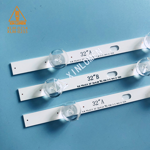 Retroiluminación LED para TV <span class=keywords><strong>LG</strong></span> 32 <span class=keywords><strong>LN</strong></span> POLA2.0 32LN530 32LN540 32LN550 32LB536B 32LN541B 32LN5707 32LB536B 32LN541B 32LN5707 - Product Image 3