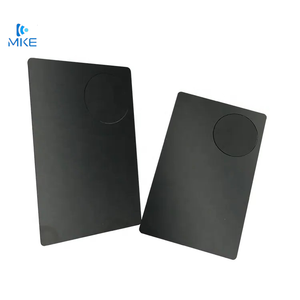 Escáner <span class=keywords><strong>de</strong></span> Código QR NFC para <span class=keywords><strong>Contacto</strong></span> Comercial, Invitaciones <span class=keywords><strong>de</strong></span> Boda, Tarjetas Inteligentes - Product Image 1
